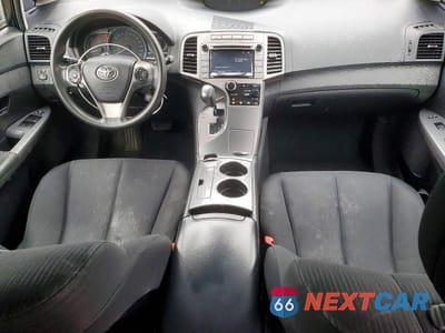 Zdjęcie 8 z 13 samochodu: 2015 TOYOTA VENZA LE VIN:4T3BA3BBXFU066789 - miniatura