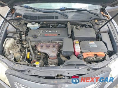 Zdjęcie 11 z 12 samochodu: 2009 TOYOTA CAMRY HYBRID VIN:4T1BB46K29U089297 - miniatura