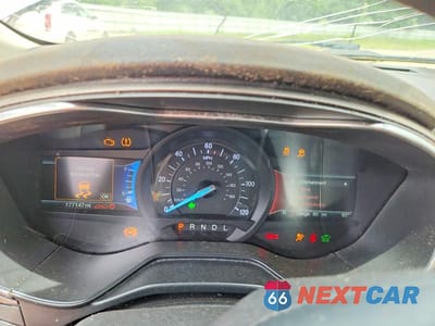 Zdjęcie 9 z 12 samochodu: 2019 FORD FUSION SE VIN:3FA6P0LU4KR274220 - miniatura