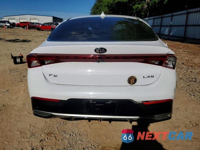 Zdjęcie 6 z 12 samochodu: 2021 KIA K5 LXS VIN:5XXG14J21MG054737 - miniatura