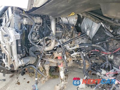 Zdjęcie 11 z 12 samochodu: 2021 CHEVROLET SILVERADO K3500 LTZ VIN:1GC4YUEY6MF222299 - miniatura
