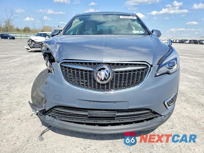 Piąte zdjęcie samochodu w środku: 2020 BUICK ENVISION PREFERRED VIN:LRBFX1SA5LD099878 - miniatura