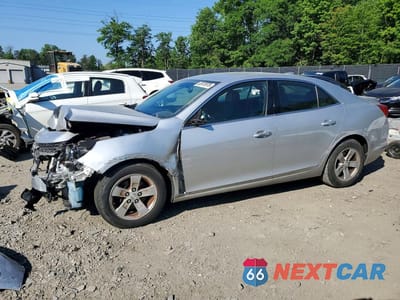 2016 CHEVROLET MALIBU LIMITED LT 1G11C5SA6GF138513 - główne zdjęcie licytacji z USA - miniatura