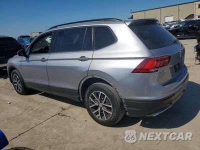 Drugie zdjęcie samochodu z przodu: 2021 VOLKSWAGEN TIGUAN S VIN:3VV1B7AX9MM029147 - miniatura