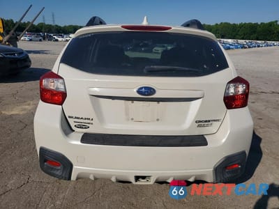 Zdjęcie 6 z 13 samochodu: 2016 SUBARU CROSSTREK LIMITED VIN:JF2GPALCXGH309171 - miniatura