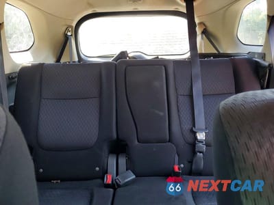 Zdjęcie 10 z 13 samochodu: 2014 MITSUBISHI OUTLANDER ES VIN:JA4AD2A3XEZ005961 - miniatura