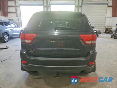 Zdjęcie 6 z 14 samochodu: 2011 JEEP GRAND CHEROKEE LAREDO VIN:1J4RR4GG0BC534375 - miniatura