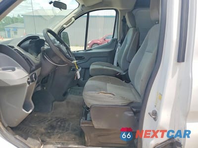 Zdjęcie 7 z 13 samochodu: 2015 FORD TRANSIT T-250 VIN:1FTYR1ZM0FKA62287 - miniatura