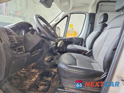 Zdjęcie 7 z 12 samochodu: 2025 RAM PROMASTER 2500 DELIVERY VAN VIN:3C6LRVDG9SE504054 - miniatura