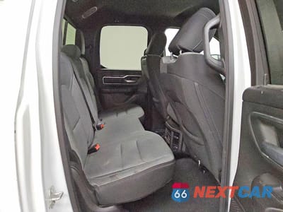 Zdjęcie 10 z 13 samochodu: 2024 RAM 1500 BIG HORN VIN:1C6RREBG0RN140271 - miniatura