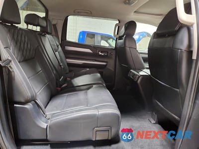 Zdjęcie 10 z 13 samochodu: 2021 TOYOTA TUNDRA PLATINUM VIN:5TFAY5F19MX004152 - miniatura