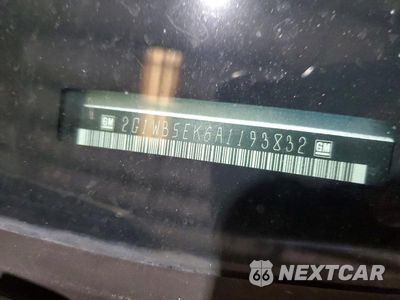 Zdjęcie 14 z 14 samochodu: 2010 CHEVROLET IMPALA LT VIN:2G1WB5EK6A1193832 - miniatura