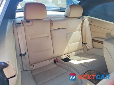 Zdjęcie 10 z 12 samochodu: 2007 BMW 328 I VIN:WBAWL13547PX14596 - miniatura