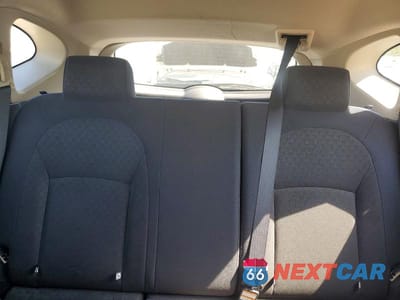 Zdjęcie 10 z 13 samochodu: 2008 NISSAN ROGUE S VIN:JN8AS58V18W126277 - miniatura