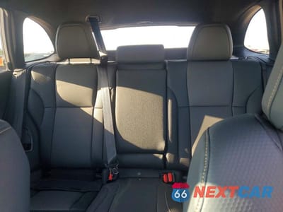 Zdjęcie 10 z 13 samochodu: 2025 SUBARU OUTBACK WILDERNESS VIN:4S4BTGUD8S3263632 - miniatura