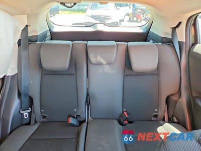 Zdjęcie 10 z 13 samochodu: 2022 HONDA HR-V LX VIN:3CZRU6H32NM703689 - miniatura