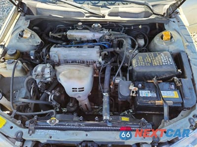 Zdjęcie 11 z 12 samochodu: 2000 TOYOTA CAMRY LE VIN:4T1BG22K9YU008581 - miniatura