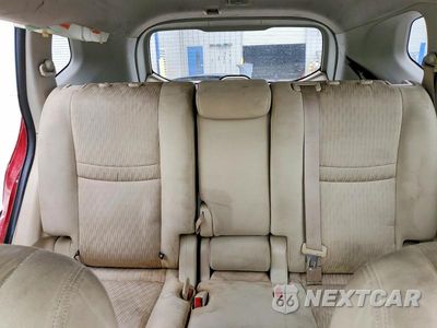 Zdjęcie 10 z 13 samochodu: 2017 NISSAN ROGUE SV VIN:JN8AT2MT3HW384333 - miniatura