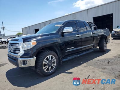 2016 TOYOTA TUNDRA SR5 5TFRM5F19GX106652 - główne zdjęcie licytacji z USA - miniatura