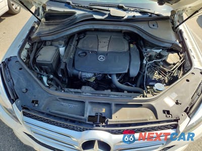 Zdjęcie 12 z 13 samochodu: 2017 MERCEDES-BENZ GLE 350 VIN:4JGDA5JB5HA852504 - miniatura