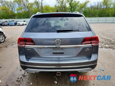 Zdjęcie 6 z 14 samochodu: 2019 VOLKSWAGEN ATLAS SEL VIN:1V2MR2CA4KC584149 - miniatura