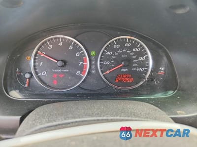 Zdjęcie 9 z 12 samochodu: 2008 MAZDA 6 I VIN:1YVHP80C885M36241 - miniatura