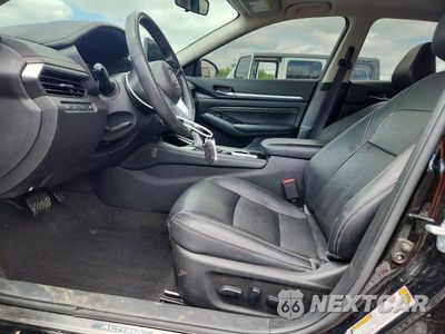 Zdjęcie 7 z 12 samochodu: 2023 NISSAN ALTIMA SL VIN:1N4BL4EV0PN424101 - miniatura