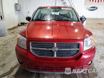 Zdjęcie 9 z 26 samochodu: 2008 DODGE CALIBER SXT VIN:1B3HB48B48D716206 - miniatura