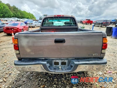 Zdjęcie 6 z 12 samochodu: 2002 TOYOTA TUNDRA SR5 V8 VIN:5TBRT34122S332176 - miniatura