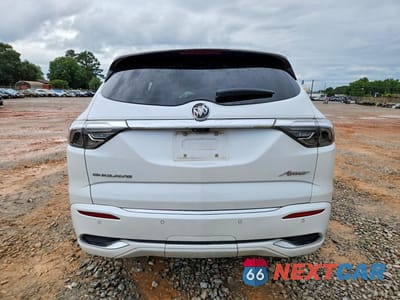 Zdjęcie 6 z 14 samochodu: 2022 BUICK ENCLAVE AVENIR VIN:5GAERDKW1NJ112295 - miniatura
