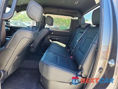 Zdjęcie 10 z 12 samochodu: 2026 TOYOTA TUNDRA LIMITED VIN:5TFWA5DB1TX346294 - miniatura