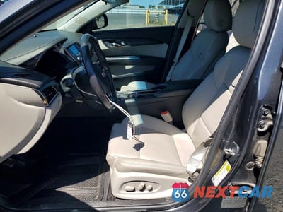 Zdjęcie 7 z 12 samochodu: 2015 CADILLAC ATS VIN:1G6AA5RA6F0118012 - miniatura