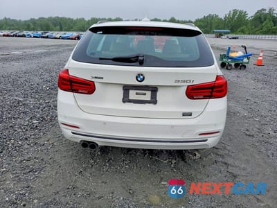 Zdjęcie 6 z 12 samochodu: 2017 BMW 330 XI VIN:WBA8K3C38HA023176 - miniatura