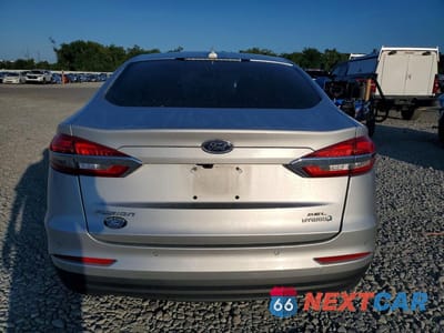 Zdjęcie 6 z 12 samochodu: 2019 FORD FUSION SEL VIN:3FA6P0MUXKR236022 - miniatura