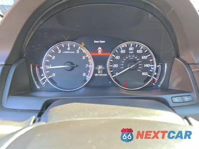 Zdjęcie 8 z 10 samochodu: 2018 ACURA RLX TECH VIN:JH4KC1F55JC000504 - miniatura