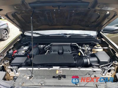 Zdjęcie 11 z 12 samochodu: 2023 CHEVROLET COLORADO TRAIL BOSS VIN:1GCPTEEK9P1139013 - miniatura