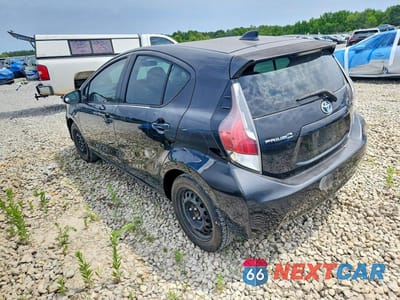 Drugie zdjęcie samochodu z przodu: 2016 TOYOTA PRIUS C TWO VIN:JTDKDTB36G1120881 - miniatura