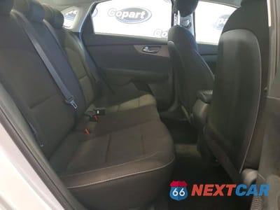Zdjęcie 10 z 12 samochodu: 2021 KIA FORTE LXS VIN:3KPF24AD3ME346537 - miniatura