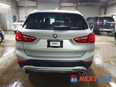 Zdjęcie 6 z 12 samochodu: 2021 BMW X1 XDRIVE28I VIN:WBXJG9C01M5T16311 - miniatura