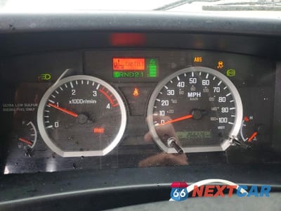 Zdjęcie 9 z 13 samochodu: 2022 ISUZU NPR HD BOX TRUCK VIN:JALC4W163N7016407 - miniatura
