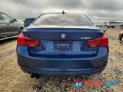 Zdjęcie 6 z 12 samochodu: 2018 BMW 330 I VIN:WBA8B9C5XJK676807 - miniatura