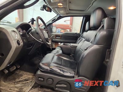 Zdjęcie 7 z 12 samochodu: 2004 FORD F150 VIN:1FTPX12534NB67521 - miniatura