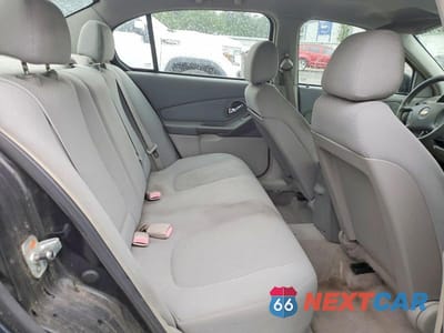 Zdjęcie 10 z 12 samochodu: 2007 CHEVROLET MALIBU LS VIN:1G1ZS58NX7F174754 - miniatura