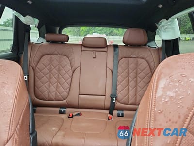 Zdjęcie 10 z 13 samochodu: 2024 BMW X5 SDRIVE 40I VIN:5UX13EU02R9V10778 - miniatura