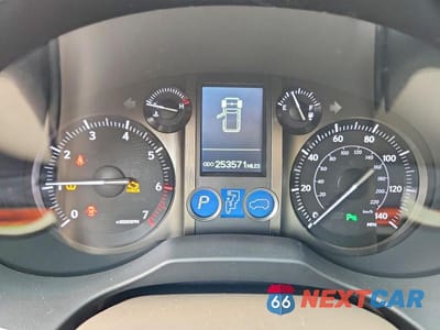 Zdjęcie 9 z 13 samochodu: 2012 LEXUS GX 460 VIN:JTJBM7FX1C5041011 - miniatura
