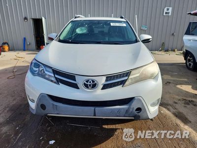 Piąte zdjęcie samochodu w środku: 2013 TOYOTA RAV4 LIMITED VIN:2T3DFREV2DW079357 - miniatura