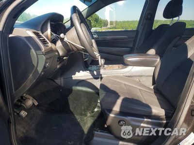 Zdjęcie 7 z 13 samochodu: 2015 JEEP GRAND CHEROKEE LAREDO VIN:1C4RJEAG9FC825507 - miniatura
