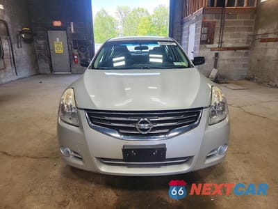 Piąte zdjęcie samochodu w środku: 2012 NISSAN ALTIMA 2.5 VIN:1N4AL2AP6CC259331 - miniatura