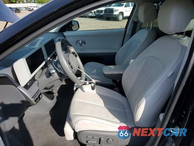 Zdjęcie 7 z 12 samochodu: 2023 HYUNDAI IONIQ 5 LIMITED VIN:KM8KRDAF8PU136299 - miniatura