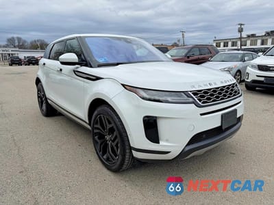 2020 LAND ROVER RANGE ROVER EVOQUE SE SALZP2FX7LH075196 - główne zdjęcie licytacji z USA - miniatura
